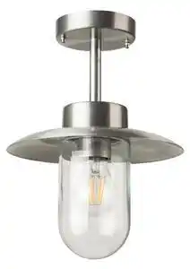 Favi Top light nordic s - plafonieră exterior 1xe27/60w/230v ip44 Ofertă