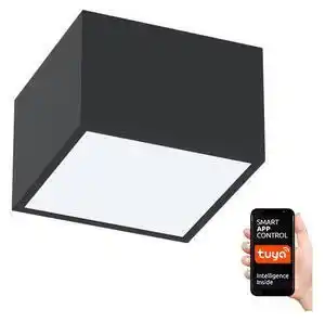 Favi Plafonieră led dimabilă canto led/12w/230v tuya immax neo 07074l-15 Ofertă