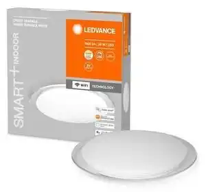 Favi Plafonieră led dimabilă smart+ sparkle led/24w/230v wi-fi ledvance Ofertă
