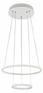Maytoni mod807-pl-02-36-w - lustră pe cablu led nola led/36w/230v