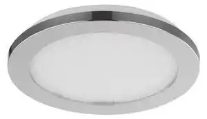 Globo 41560-12 - led plafonieră baie simply led/12w/230v ip44
