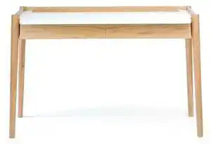 Favi Birou cu 2 sertare woodman feldbach Ofertă