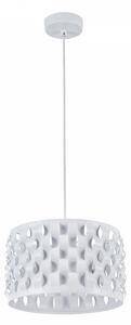 Favi Maytoni mod196-pl-02-w - lustră pe cablu delicate 2xe14/40w/230v Ofertă