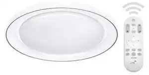 Favi Led plafonieră dimmabilă opal led/24w/176-264v + do Ofertă
