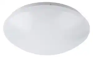 Rabalux 3438 - led plafoniera baie lucas led/18w/230v