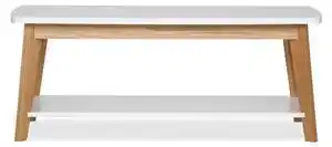 Favi Măsuță de cafea woodman kensal nordic Ofertă