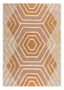 Covor din lână flair rugs harlow, 120 x 170 cm, bej