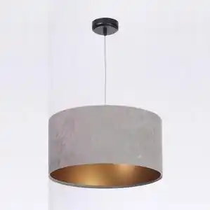 Lustră pe cablu 1xe27/60w/230v