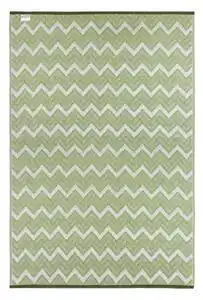 Favi Covor pentru exterior green decore herbam, 150 x 240 cm, verde Ofertă