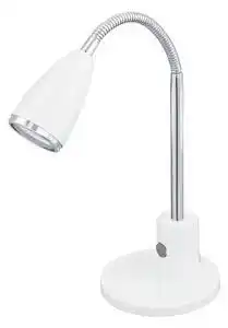 Favi Eglo 92872 - lampa de masa fox 1xgu10/3w/230v Ofertă
