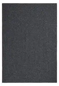 Covor gri de exterior 290x200 cm - northrugs