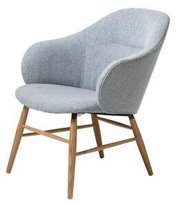 Favi Fotoliu unique furniture teno, gri Ofertă
