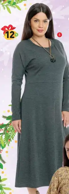 Rochie damă ERI22PQ86
