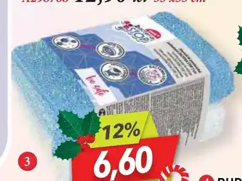 BURETI DE CURĂȚARE PENTRU SUPRAFEȚE DELICATE "BACTERIA STOP"