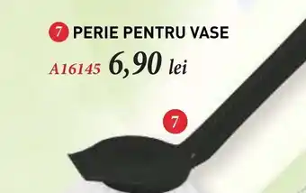 PERIE PENTRU VASE