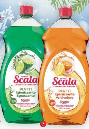 Infinity DETERGENT PENTRU VESELĂ Ofertă