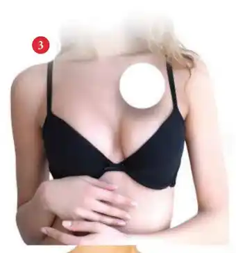 SUTIEN PUSH-UP SN40