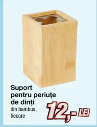 Kik Suport pentru periuţe de dinţi Ofertă