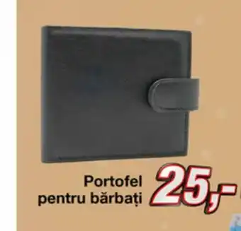 Portofel pentru bărbați