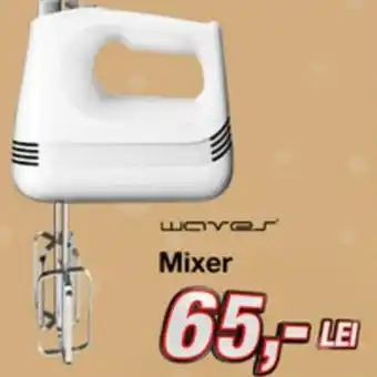 Kik Mixer Ofertă