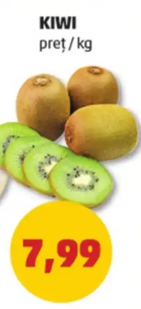 Penny KIWI Ofertă