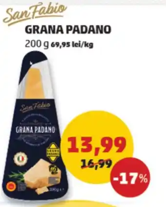 Penny GRANA PADANO Ofertă