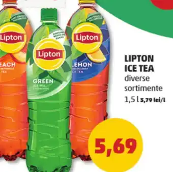 Penny LIPTON ICE TEA Ofertă