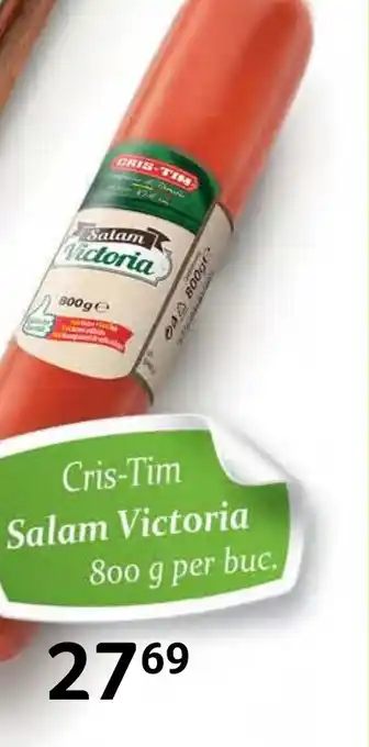 Cris-Tim Salam Victoria