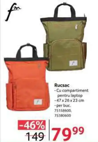 Rucsac