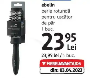 DM ebelin Ofertă