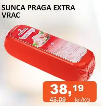 Unicarm SUNCA PRAGA EXTRA VRAC Ofertă