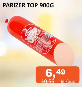 Unicarm PARIZER TOP 900G Ofertă