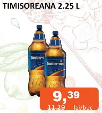Unicarm TIMISOREANA 2.25 L Ofertă