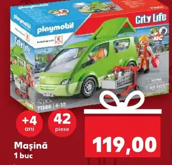 Kaufland Maşină 1 buc Ofertă