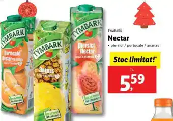 TYMBARK Nectar