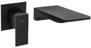 Favi Baterie incastrata rea mason negru Ofertă