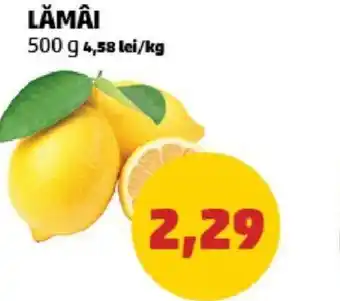 Penny LĂMÂI Ofertă