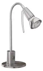 Favi Eglo 86955 - lampa de masa fox 1 1xe14/40w/230v Ofertă