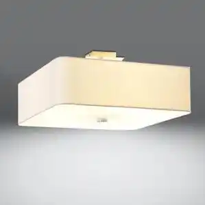 Favi Plafonieră lokko 5xe27/60w/230v 45 cm albă sollux sl.0775 Ofertă