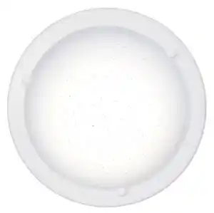 Favi Top light 5502/40/b star - plafonieră led led/20w/230v Ofertă