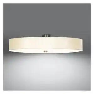 Favi Plafonieră skala 6xe27/60w/230v d. 90 cm albă sollux sl.0815 Ofertă