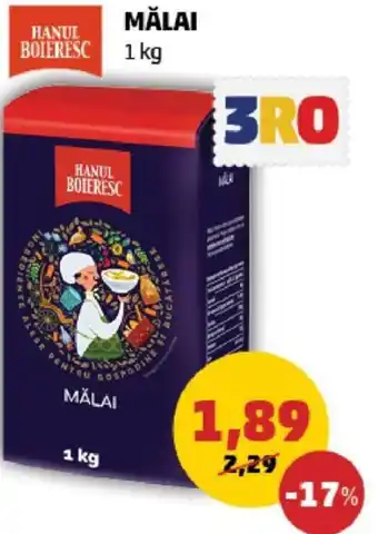 MĂLAI
