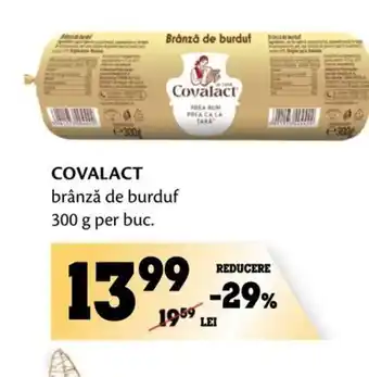 COVALACT brânză de burduf