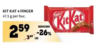 Annabella KIT KAT 4 FINGER Ofertă