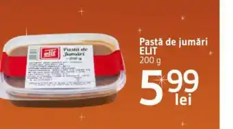 Supeco Pastă de jumări ELIT 200 g Ofertă