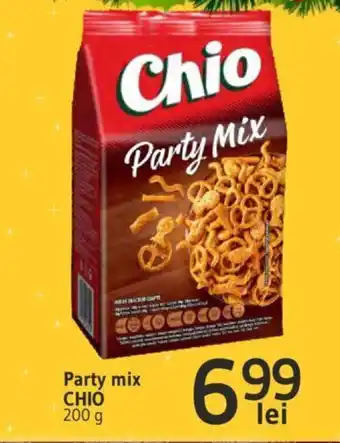 Party mix CHIO 200 g