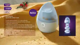 Carrefour Aparat de curățat scame Ofertă