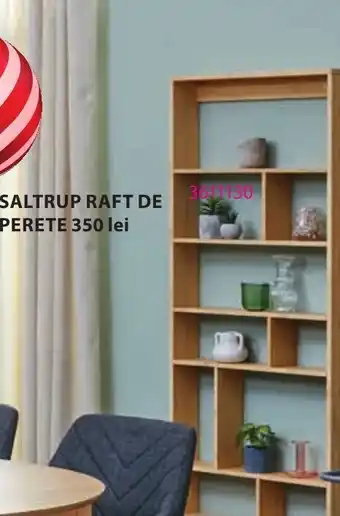 SALTRUP RAFT DE PERETE