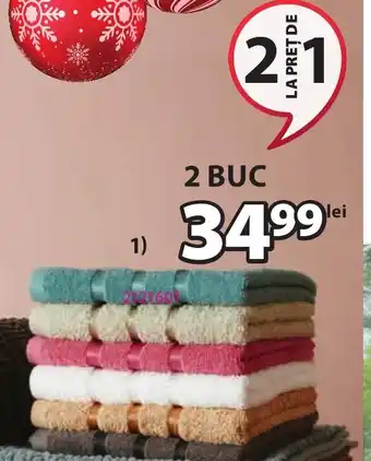 JYSK YSBY PROSOP Ofertă
