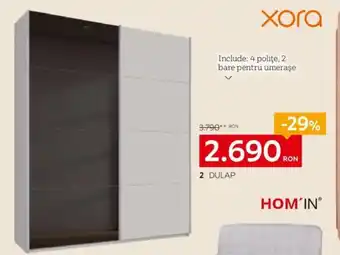 XXXLutz DULAP Ofertă